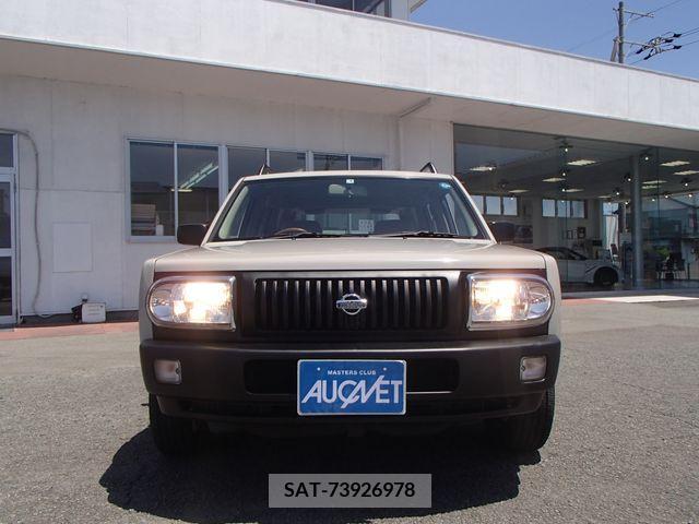 Nissan RASHEEN 1999-03 282630-3