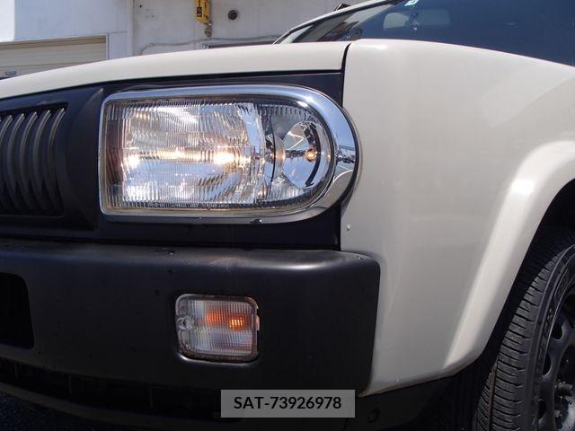 Nissan RASHEEN 1999-03 282630-7