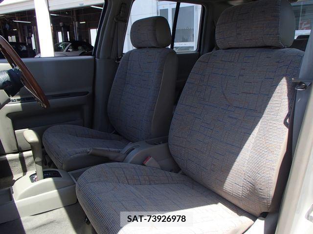 Nissan RASHEEN 1999-03 282630-9