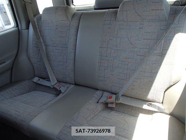 Nissan RASHEEN 1999-03 282630-10
