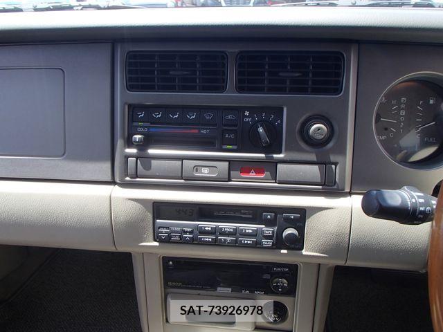 Nissan RASHEEN 1999-03 282630-14