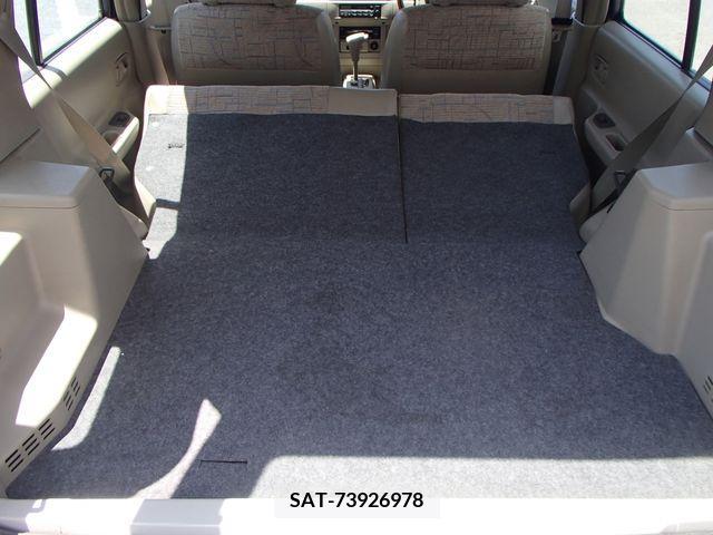 Nissan RASHEEN 1999-03 282630-13