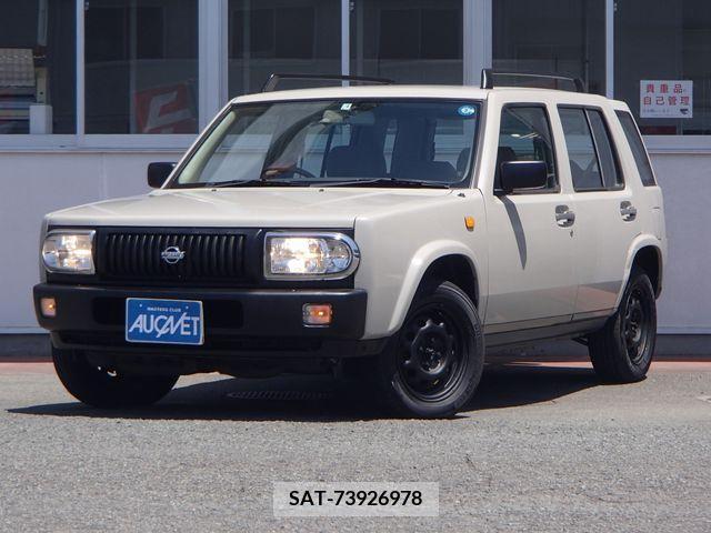 Nissan RASHEEN 1999-03 282630-0