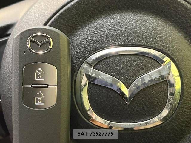 Mazda DEMIO 2017-05 296648-7