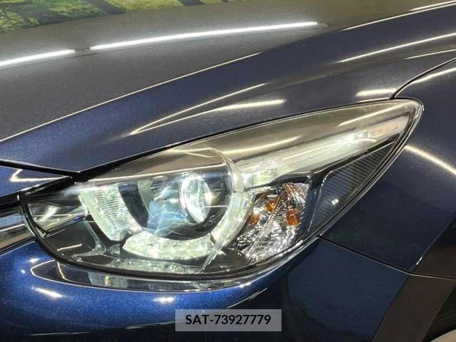 Mazda DEMIO 2017-05 296648-11