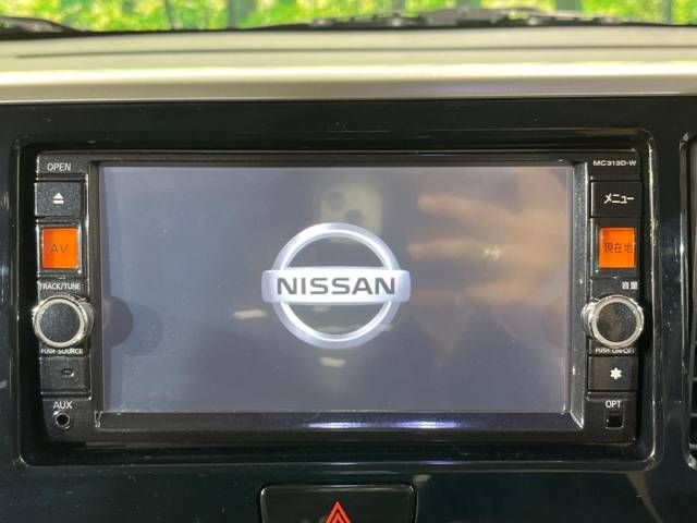 Nissan DAYZ ROOX 2014-05 23429-2