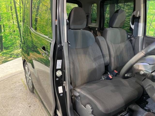 Nissan DAYZ ROOX 2014-05 23429-8