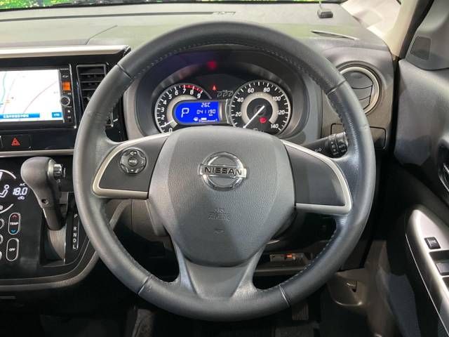 Nissan DAYZ ROOX 2014-05 23429-11