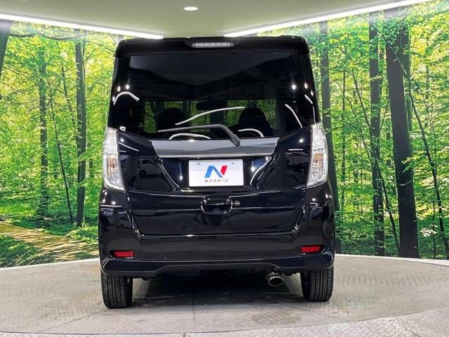 Nissan DAYZ ROOX 2014-05 23429-15