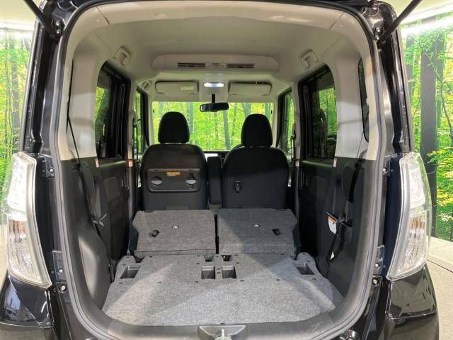 Nissan DAYZ ROOX 2014-05 23429-10