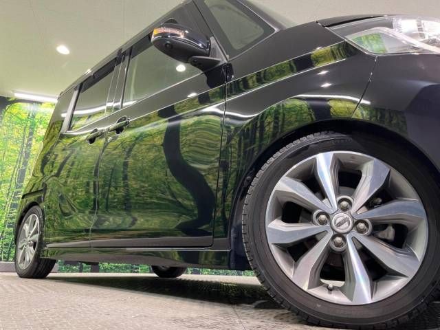 Nissan DAYZ ROOX 2014-05 23429-13