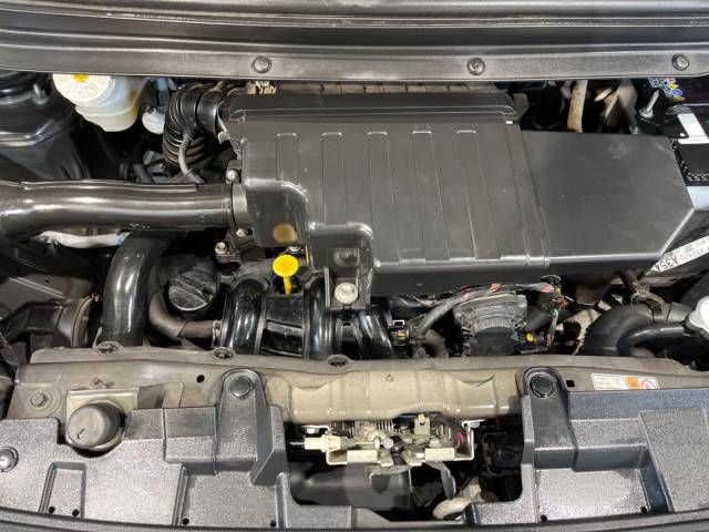 Nissan DAYZ ROOX 2014-05 23429-18