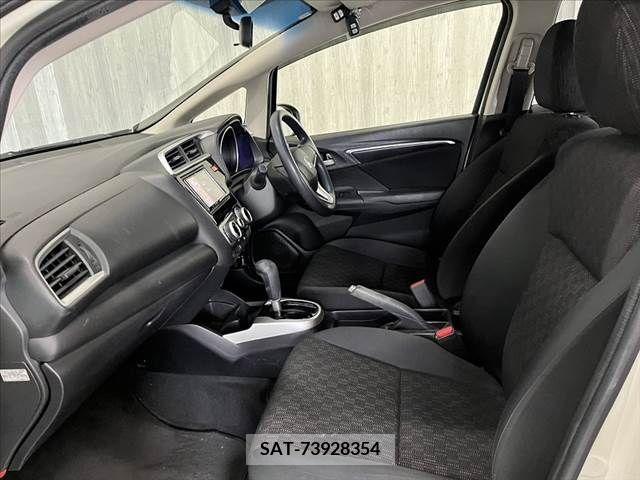 Honda FIT 2014-09 303792-15