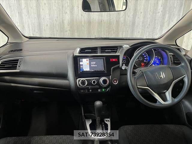 Honda FIT 2014-09 303792-1
