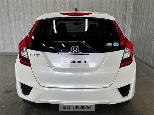 Honda FIT 2014-09 303792-13