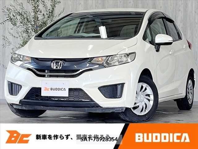 Honda FIT 2014-09 303792-0