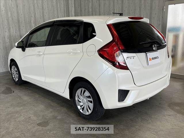 Honda FIT 2014-09 303792-12