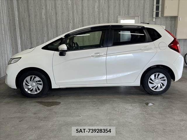 Honda FIT 2014-09 303792-11