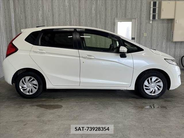 Honda FIT 2014-09 303792-10
