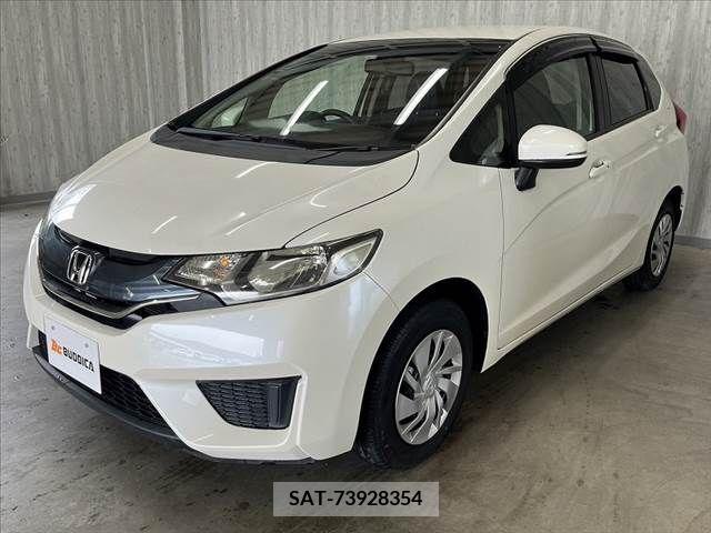 Honda FIT 2014-09 303792-9
