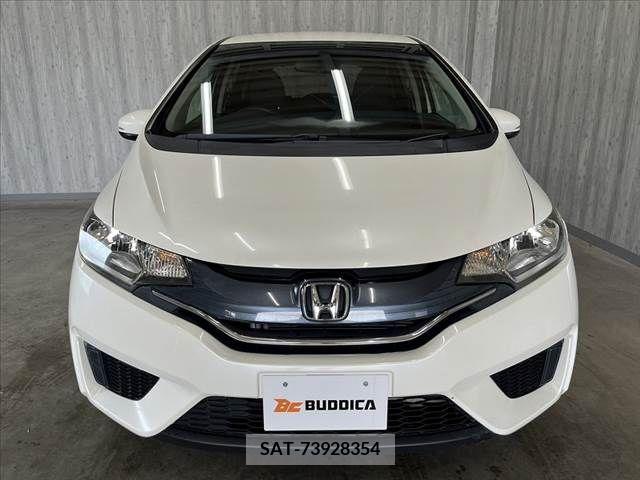 Honda FIT 2014-09 303792-8