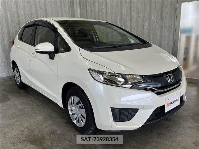 Honda FIT 2014-09 303792-7
