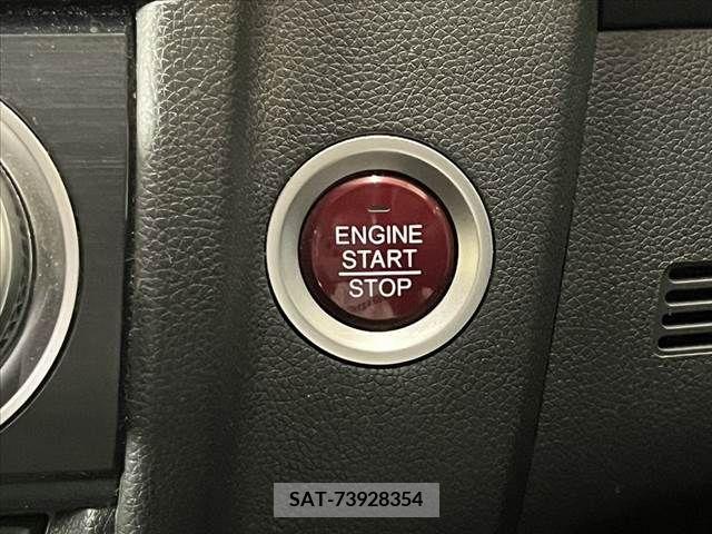 Honda FIT 2014-09 303792-6