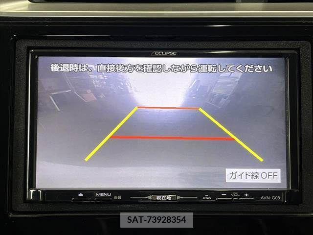 Honda FIT 2014-09 303792-2