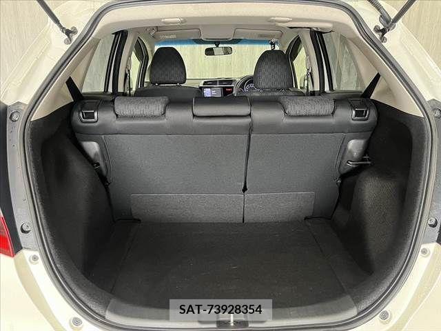 Honda FIT 2014-09 303792-16