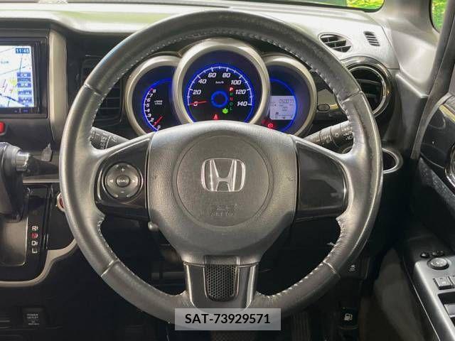 Honda N BOX CUSTOM 2013-12 378939-11