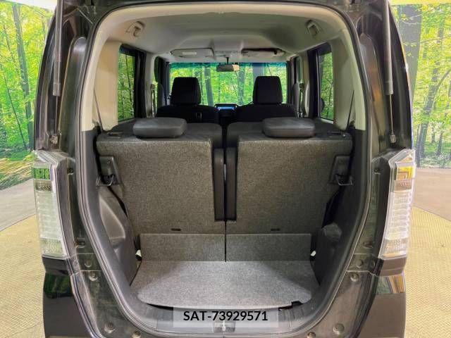 Honda N BOX CUSTOM 2013-12 378939-10