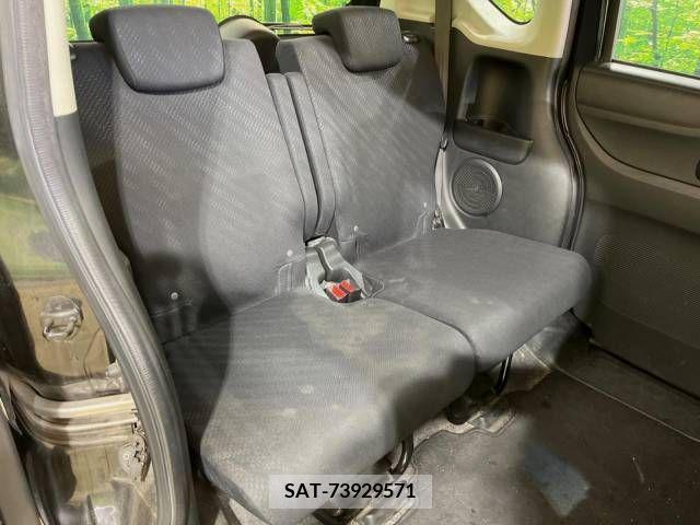 Honda N BOX CUSTOM 2013-12 378939-9