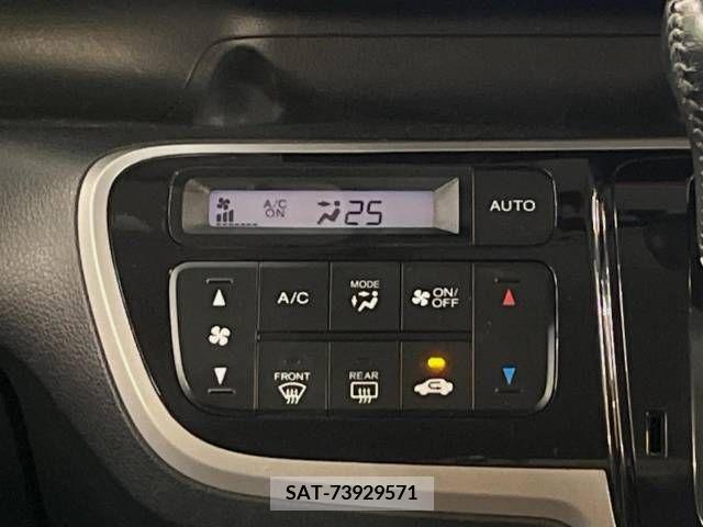 Honda N BOX CUSTOM 2013-12 378939-7