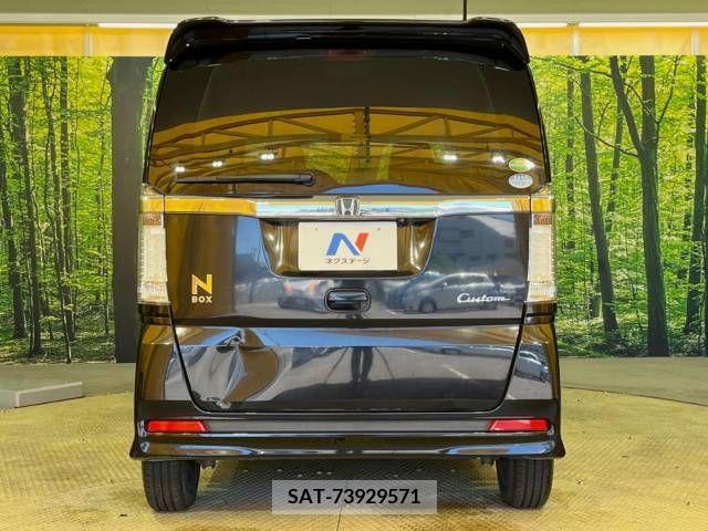 Honda N BOX CUSTOM 2013-12 378939-15