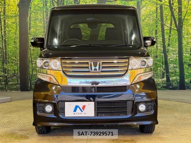 Honda N BOX CUSTOM 2013-12 378939-14