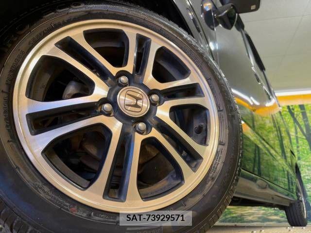 Honda N BOX CUSTOM 2013-12 378939-13