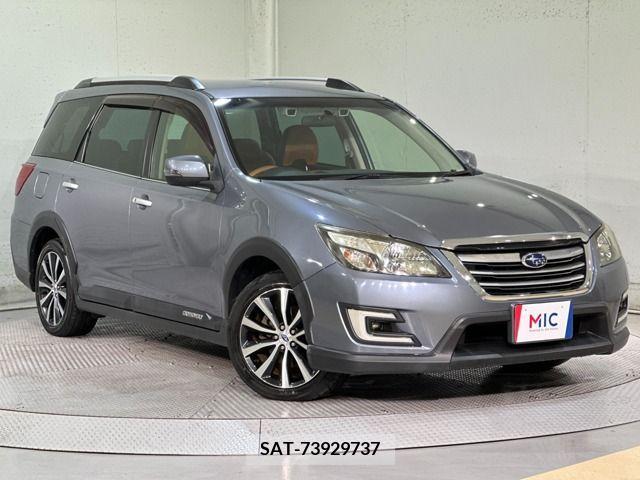 Subaru EXIGA CROSSOVER 2015-09 297558-0