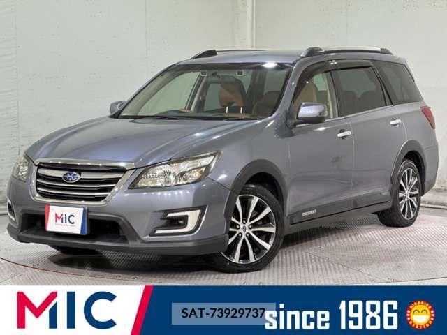 Subaru EXIGA CROSSOVER 2015-09 297558-5