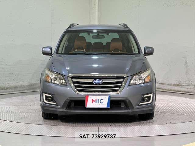 Subaru EXIGA CROSSOVER 2015-09 297558-6