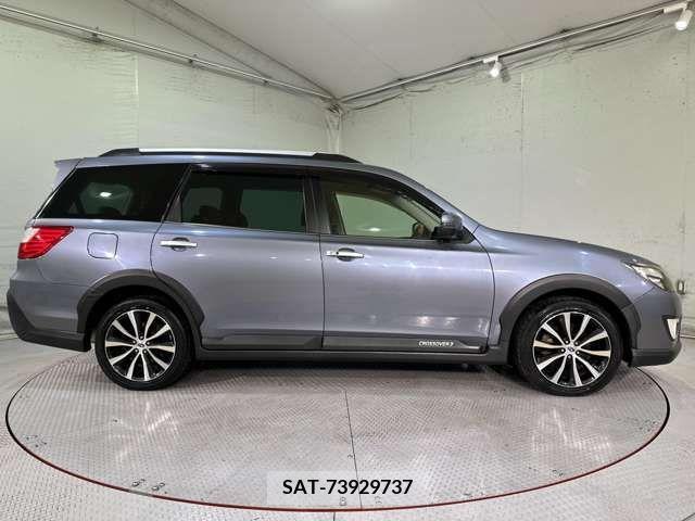 Subaru EXIGA CROSSOVER 2015-09 297558-7