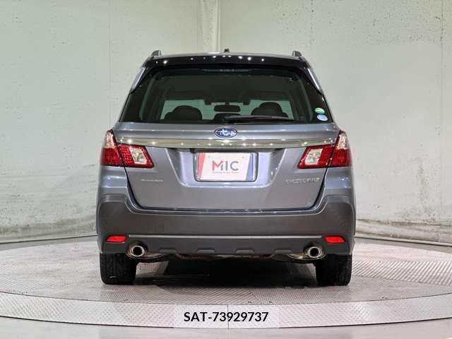 Subaru EXIGA CROSSOVER 2015-09 297558-9