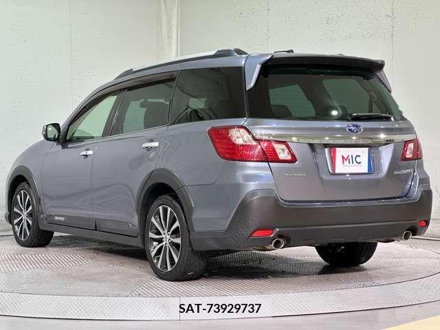 Subaru EXIGA CROSSOVER 2015-09 297558-10