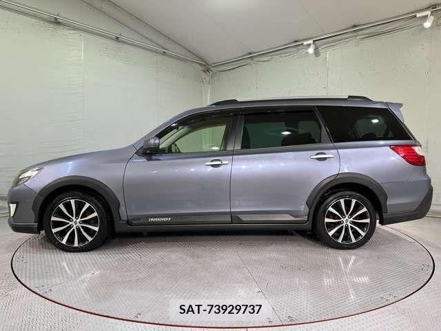Subaru EXIGA CROSSOVER 2015-09 297558-11