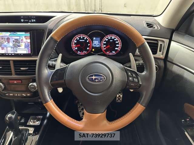 Subaru EXIGA CROSSOVER 2015-09 297558-13