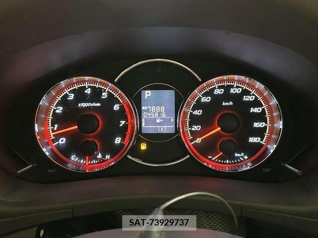 Subaru EXIGA CROSSOVER 2015-09 297558-14