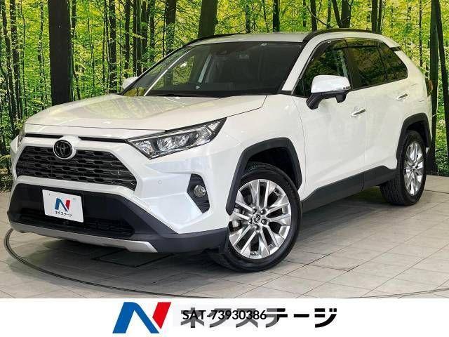 Toyota RAV4 2019-05 366963-0