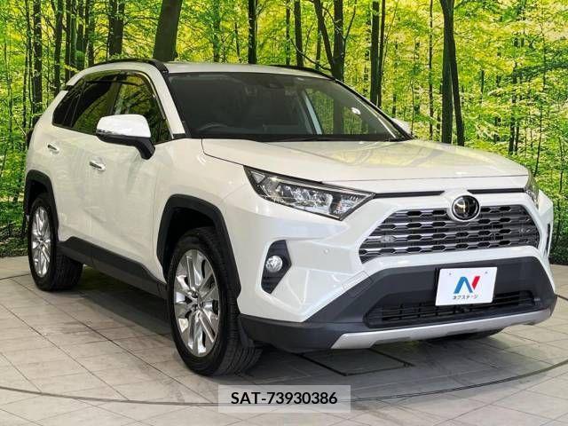 Toyota RAV4 2019-05 366963-16