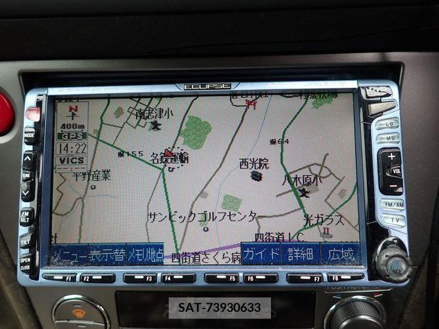 Subaru OUTBACK 2004-07 301058-16