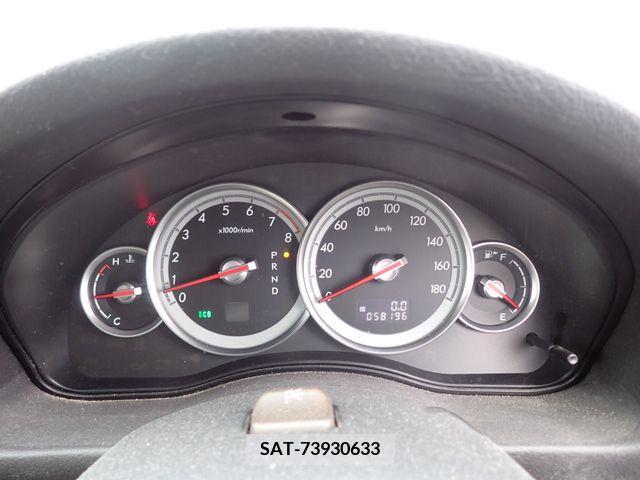 Subaru OUTBACK 2004-07 301058-11