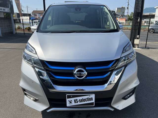 Nissan SERENA 2018-08 188227-2